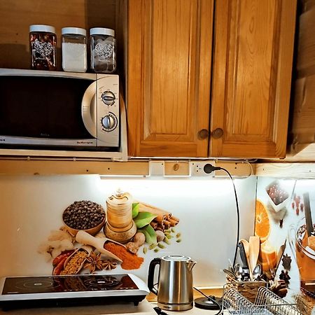 Pokoje I Apartamenty Regionalny Styl Ul Bachledy 41 Закопане Екстериор снимка