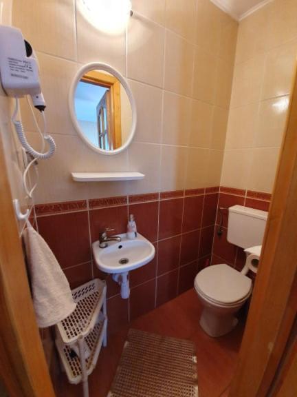 Pokoje I Apartamenty Regionalny Styl Ul Bachledy 41 Закопане Екстериор снимка