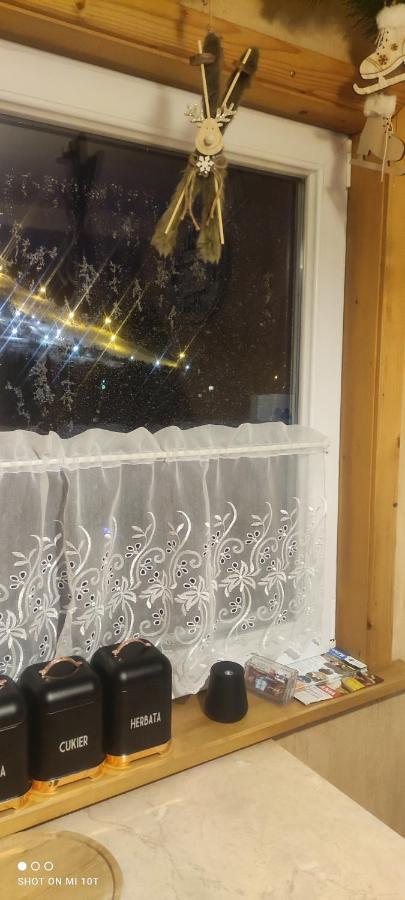 Pokoje I Apartamenty Regionalny Styl Ul Bachledy 41 Закопане Екстериор снимка
