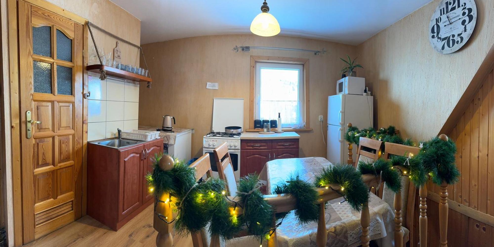 Pokoje I Apartamenty Regionalny Styl Ul Bachledy 41 Закопане Екстериор снимка